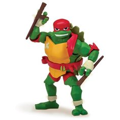 Фигурка Playmates TOYS ROTMNT Рафаэль 80804