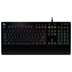 Игровая клавиатура Logitech G G213 Prodigy Black USB