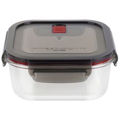 Zwilling J. A. Henckels Контейнер 39506-005, прозрачный/черный