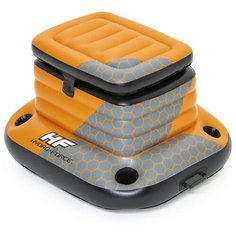 Hydro-Force Надувной контейнер для охлаждения напитков 43191