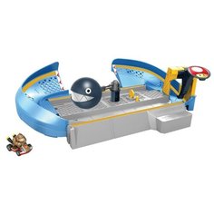 Трек Hot Wheels Chain Chomp GKY48