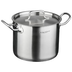 Кастрюля Катунь Общепит, 5 л, сталь Katun