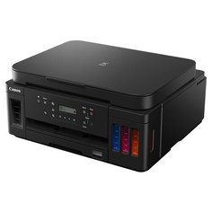 МФУ Canon PIXMA G6040, чёрный
