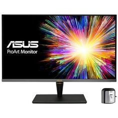 Монитор ASUS ProArt PA32UCX-K 32", черный