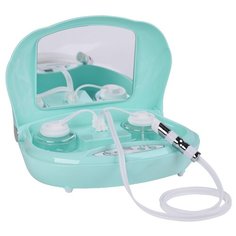 MD-3a 400 Прибор для ухода и массажа тела, лица Aqua Peeling Gezatone