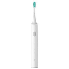 Электрическая ультразвуковая зубная щетка Mi Smart Electric Toothbrush T500 Xiaomi