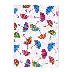 Пеленка фланелевая Flyzay 120x90