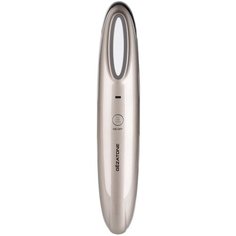 Gezatone Прибор для ухода за кожей лица Biolift Plasma бежевый