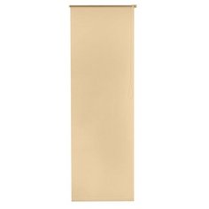 Рулонная штора Уют 7551 Плайн, 48х175 см