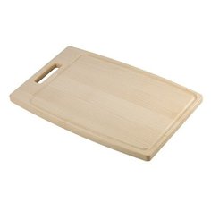 Разделочная доска Tescoma HOME PROFI, 30х20 см, бежевый
