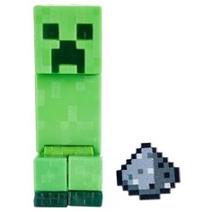 Mattel Minecraft Крипер (Ползун) GTT45