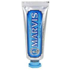 Зубная паста Marvis Aquatic Mint, 25 мл