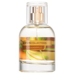 Туалетная вода AVON Collections Caramapple, 50 мл