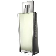 Туалетная вода AVON Attraction for Him, 75 мл