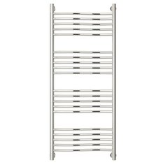 Водяной полотенцесушитель Сунержа Флюид+ 1200x500 без покрытия