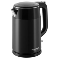 Чайник REDMOND RK-M1581, black