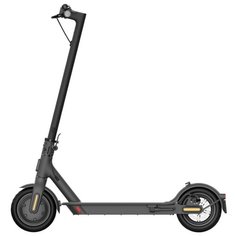 Электросамокат Xiaomi Mi Electric Scooter Essential, черный