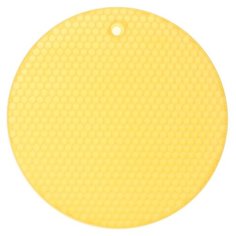 Подставка под горячее Vetta Соты, 18 см