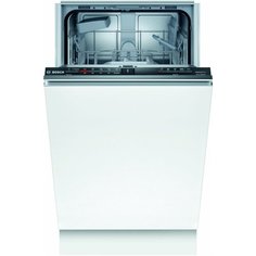 Встраиваемая посудомоечная машина Bosch SPV2IKX1CR