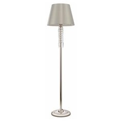 Торшер MAYTONI Krona MOD076FL-01N 40 Вт