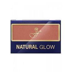 FFleur Румяна компактные Natural Glow №4