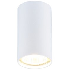 Спот Elektrostandard 1081 (5255) GU10 WH белый