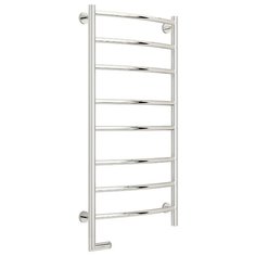 Электрический полотенцесушитель Сунержа Галант 2.0 1000x500 ЛТЭН без пoкрытия