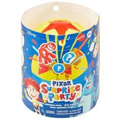 Фигурка Mattel Вечеринка-сюрприз GWG74