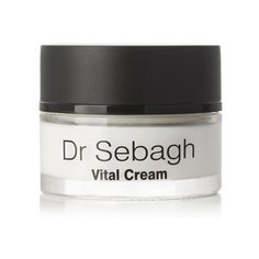 крем Dr. Sebagh Vital Cream для лица, 50 мл