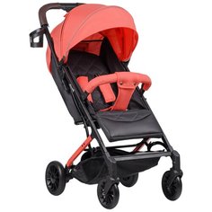 Прогулочная коляска Costa Tracy, цвет Coral