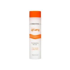 Christina Forever Young Скраб для тела Exfoliating, 200 мл