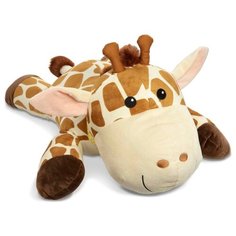 Melissa&Doug,Мягкая игрушка "Обнимашки" Жираф