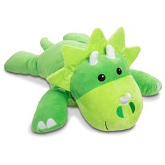 Melissa&Doug,Мягкая игрушка "Обнимашки" Дино