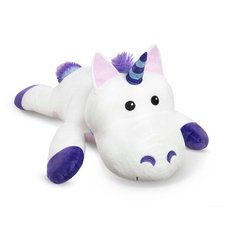 Melissa&Doug,Мягкая игрушка "Обнимашки" Единорог