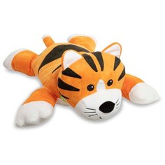 Melissa&Doug,Мягкая игрушка "Обнимашки" Тигр