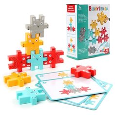 Развивающая игрушка конструктор Veld co 89159 "Баланс"