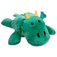 Melissa&Doug,Мягкая игрушка "Обнимашки" Дракон