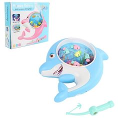 Игра Veld co 91241 "Рыбалка"