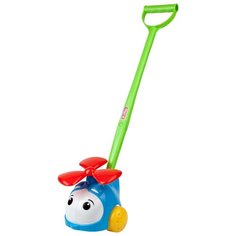 Каталка "Вертолетик" Стеллар