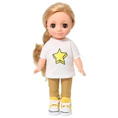 Кукла Весна Ася Яркая звездочка, 28 см