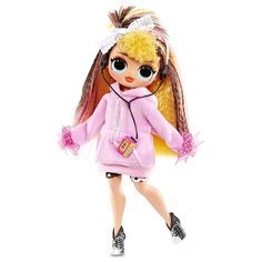 Кукла LOL Surprise Remix OMG - POP BB