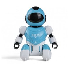 Интеллектуальный интерактивный робот Create Toys