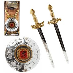 Набор оружия Veld co 102357