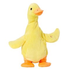 Игрушка интерактивная Hamleys "Утка"