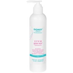 Domix Green Professional Крем для ног Гидробаланс 250 мл