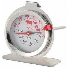 Термометр со щупом WALMER W30013013