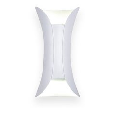 Настенный светильник Ambrella light Sota FW192, 10 Вт