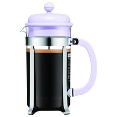Френч-пресс Bodum Caffettiera A1918-Y20 (1 л) вербена