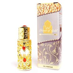 Масляные духи Shams Natural oils 24 карата золота, 3 мл