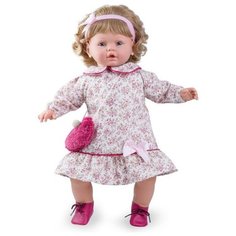 Интерактивная кукла Nines Artesanals dOnil Andrea, 63 см, N1601D